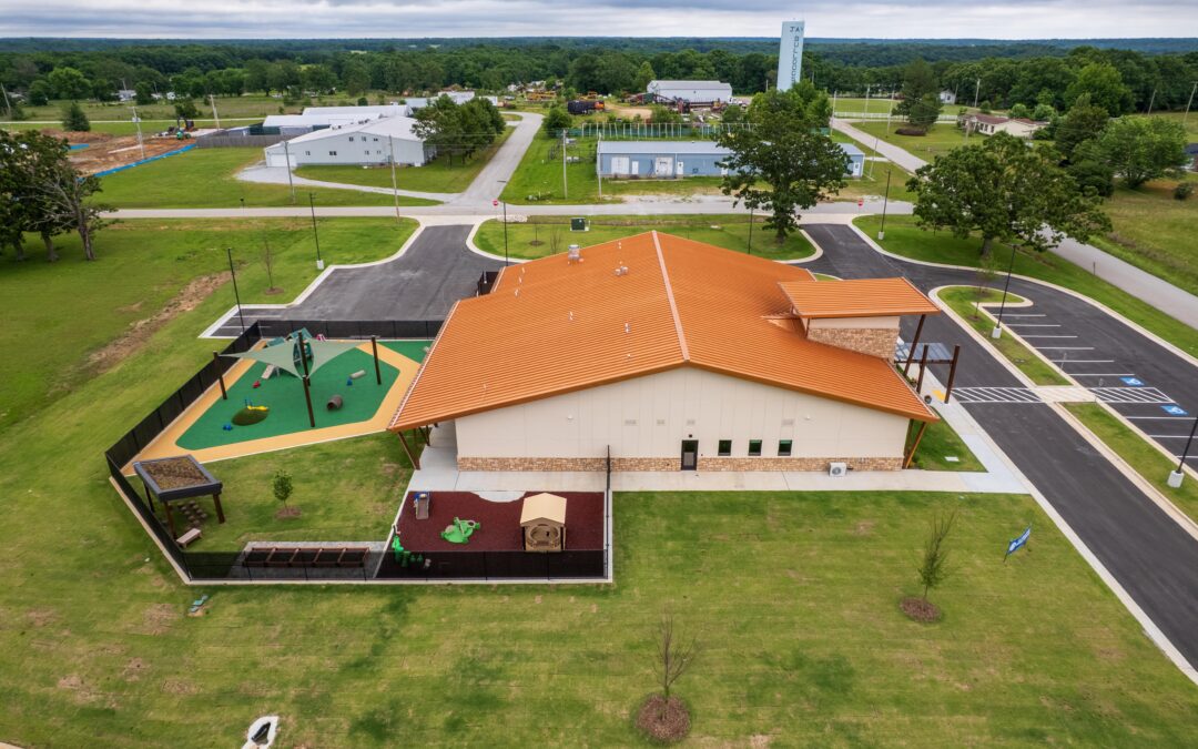 Cherokee Nation Head Start