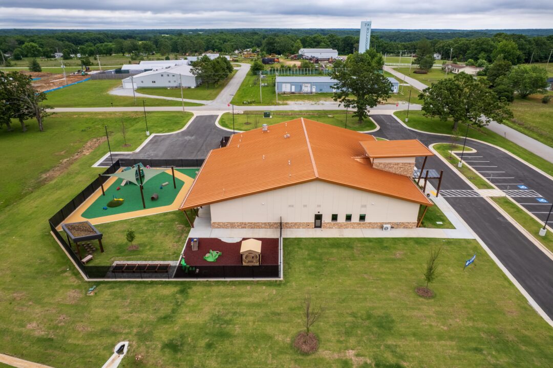 Cherokee Nation Head Start
